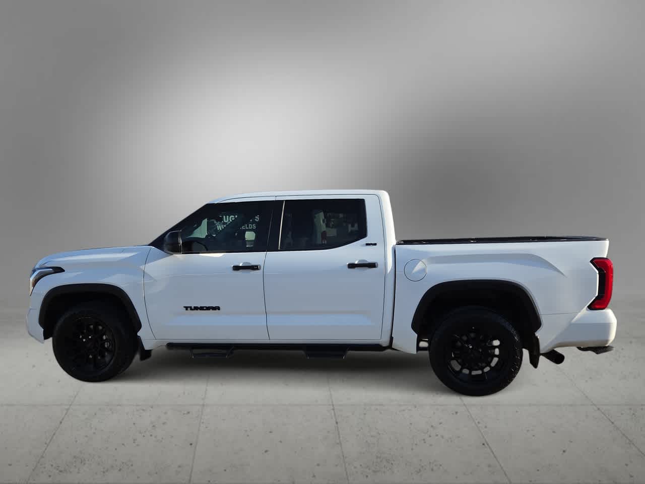 Thumbnail: 2024 Toyota Tundra - 5