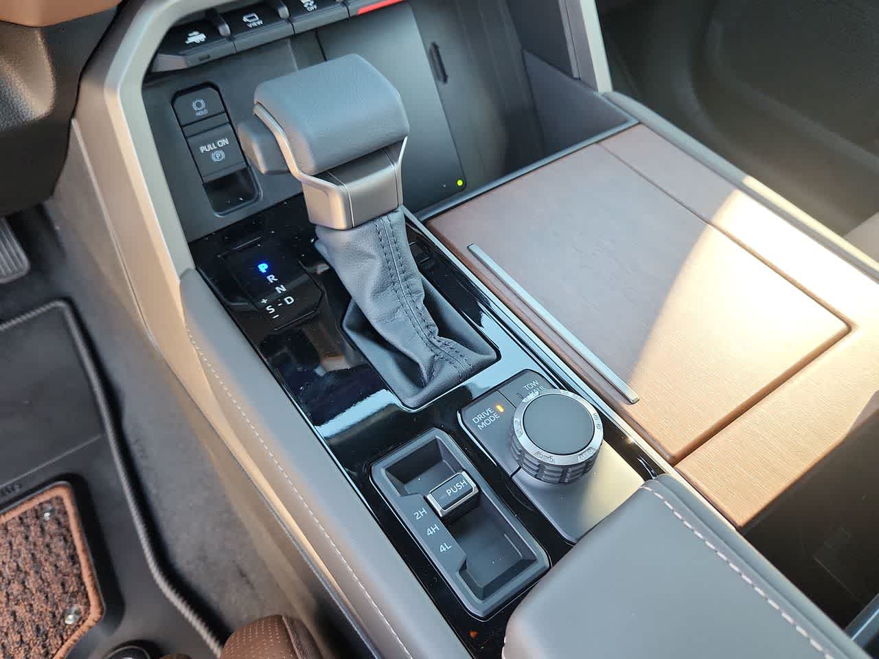 Thumbnail: 2026 Toyota Tundra - 21