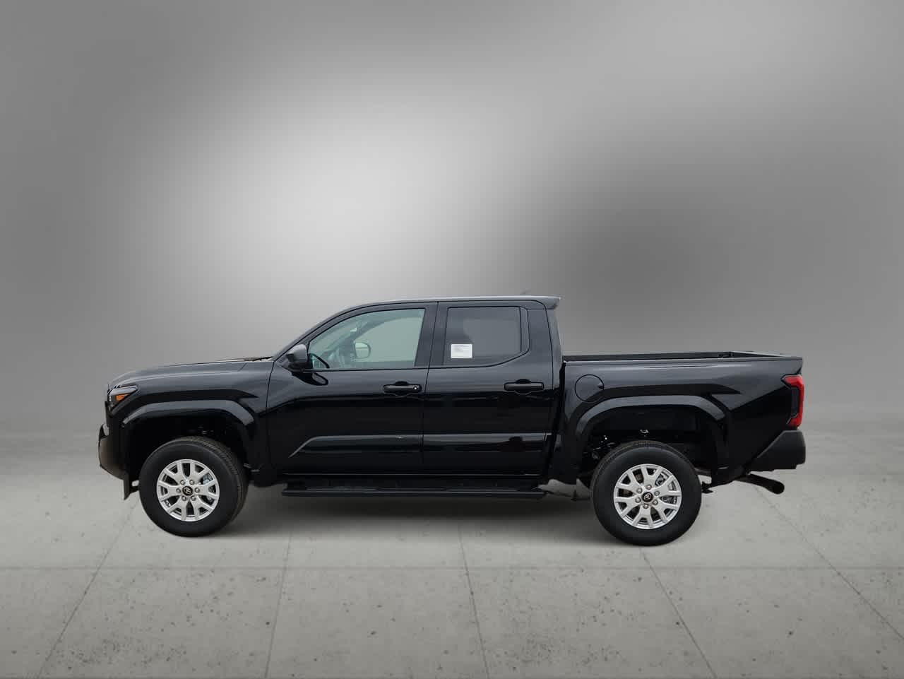 Thumbnail: 2025 Toyota Tacoma - 5