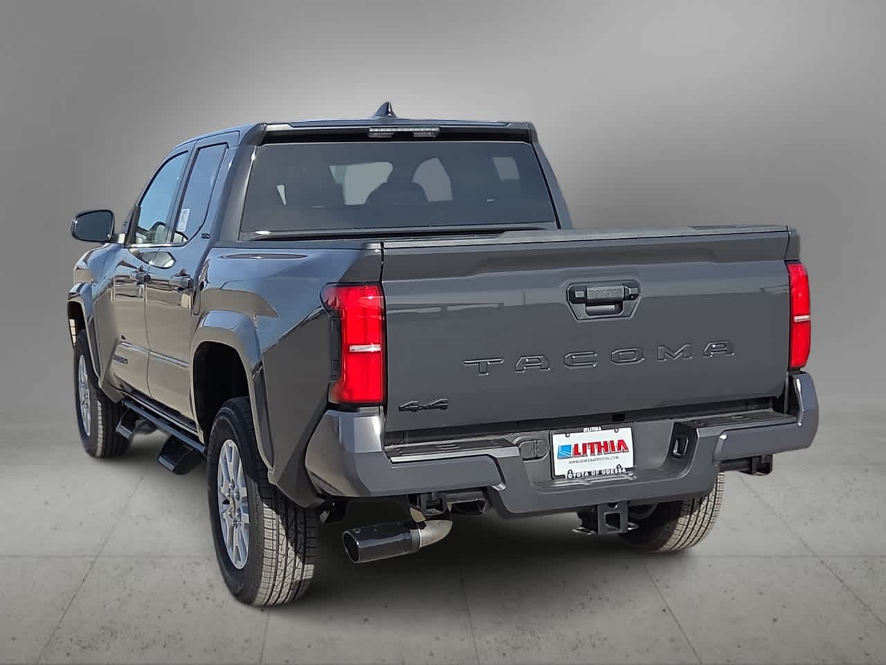 Thumbnail: 2026 Toyota Tacoma - 7