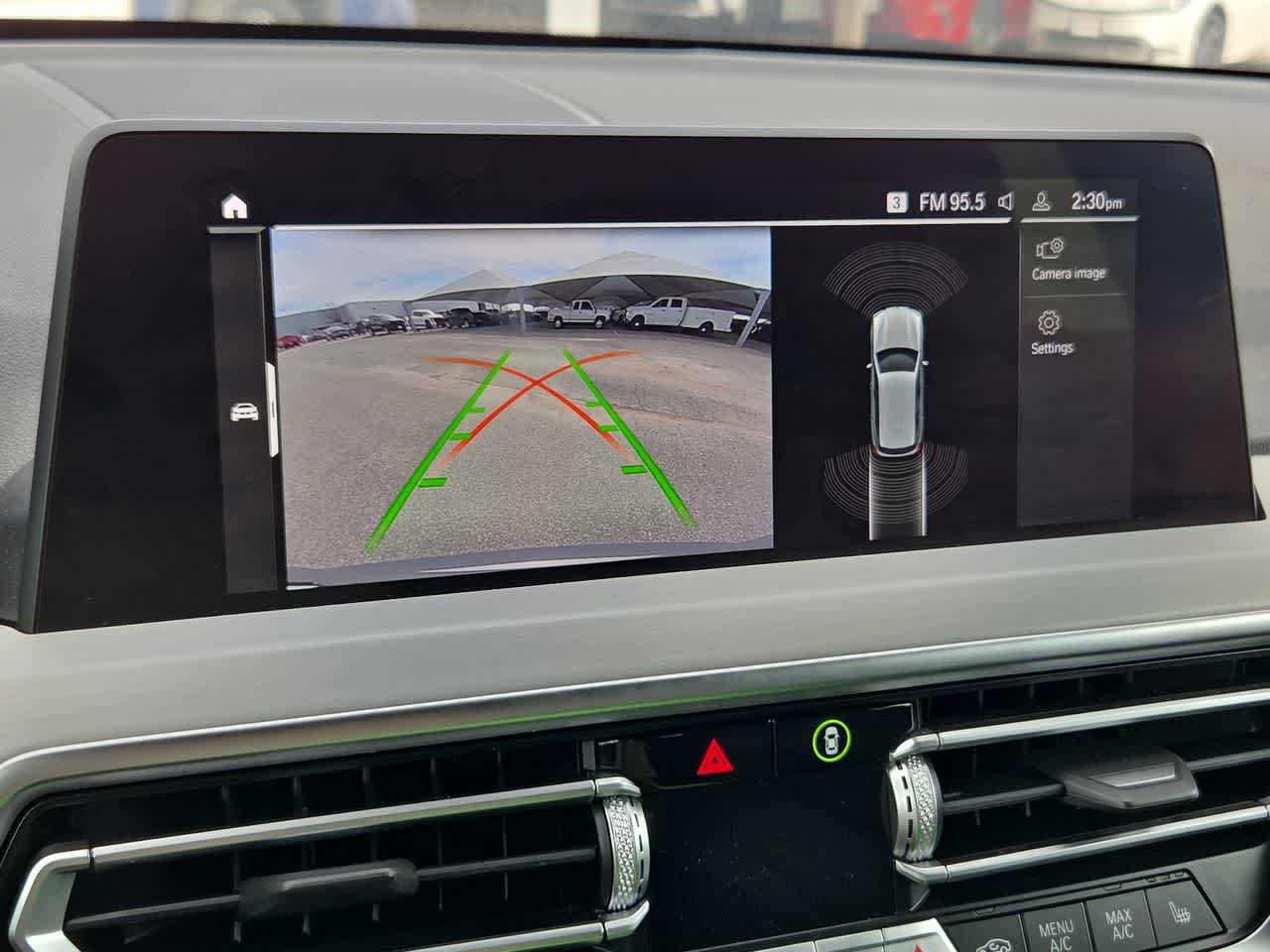 Thumbnail: 2023 BMW X3 - 24