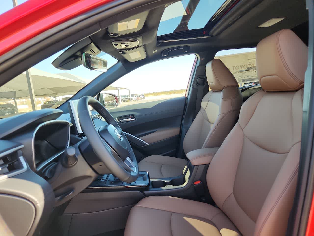 Thumbnail: 2026 Toyota Corolla Cross - 15