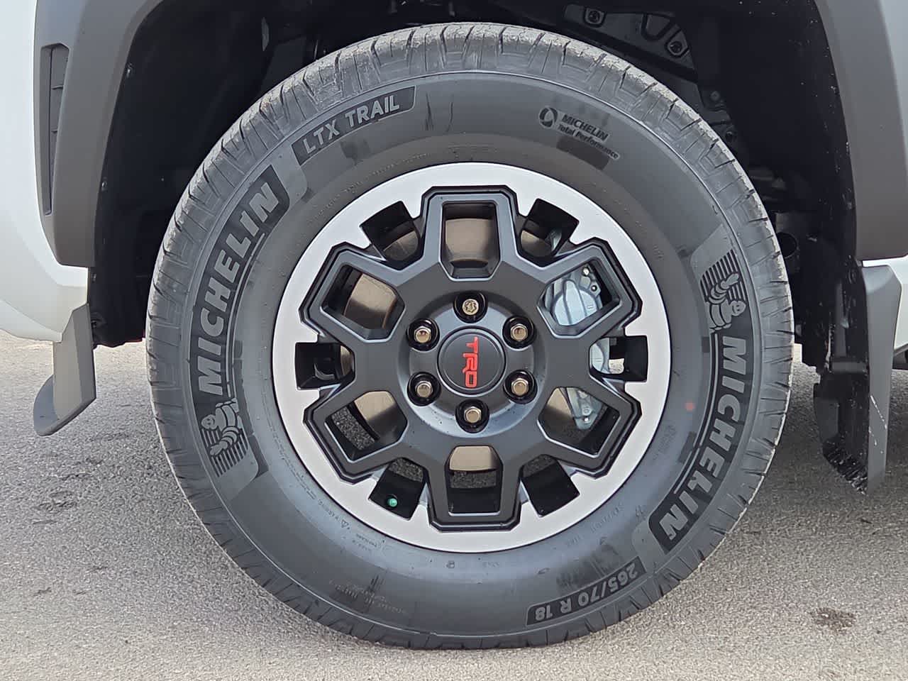 Thumbnail: 2026 Toyota 4Runner - 12