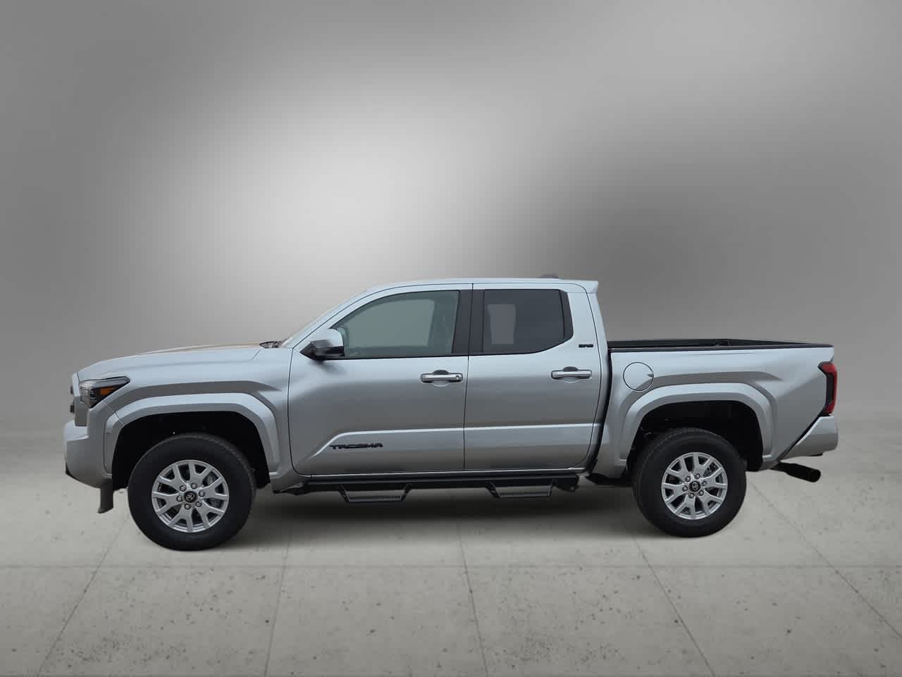 Thumbnail: 2026 Toyota Tacoma - 5