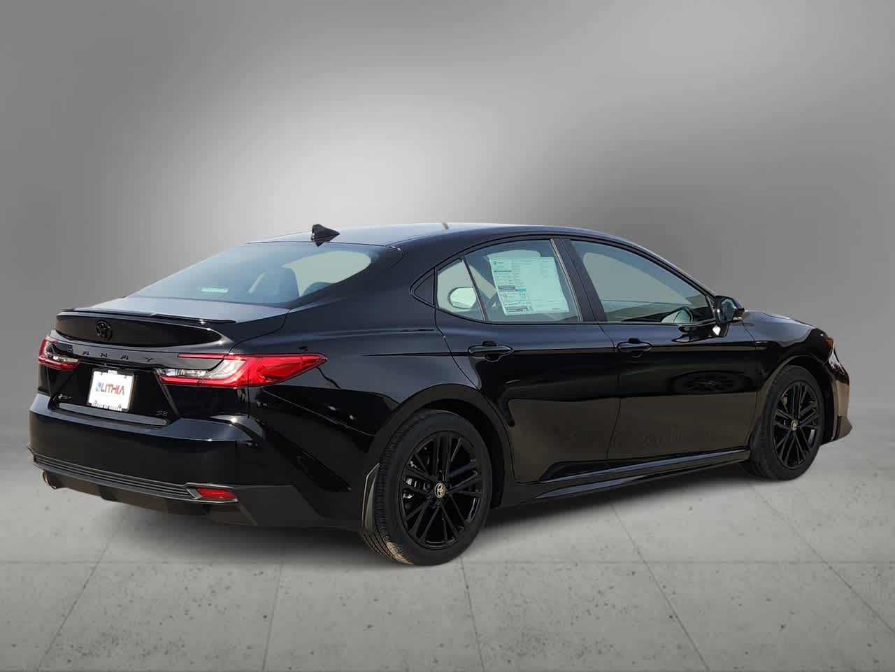 Thumbnail: 2026 Toyota Camry - 7