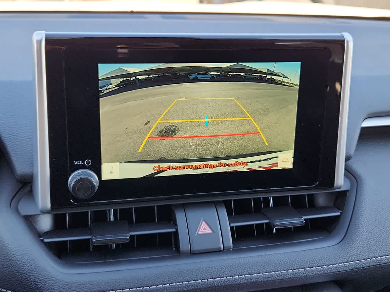 Thumbnail: 2025 Toyota RAV4 - 25