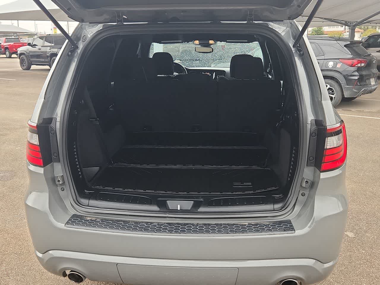 Thumbnail: 2022 Dodge Durango - 23