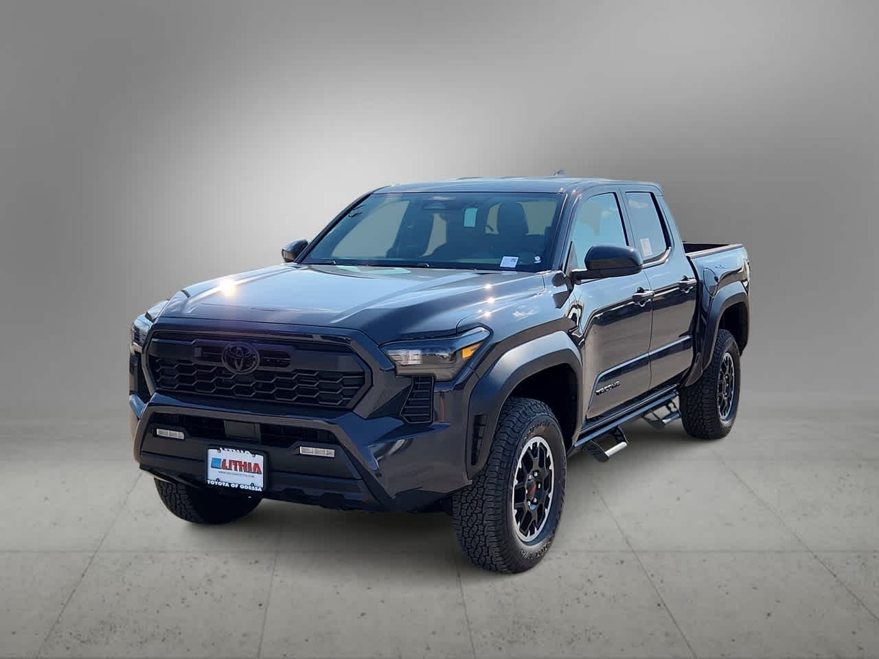 Thumbnail: 2025 Toyota Tacoma - 4