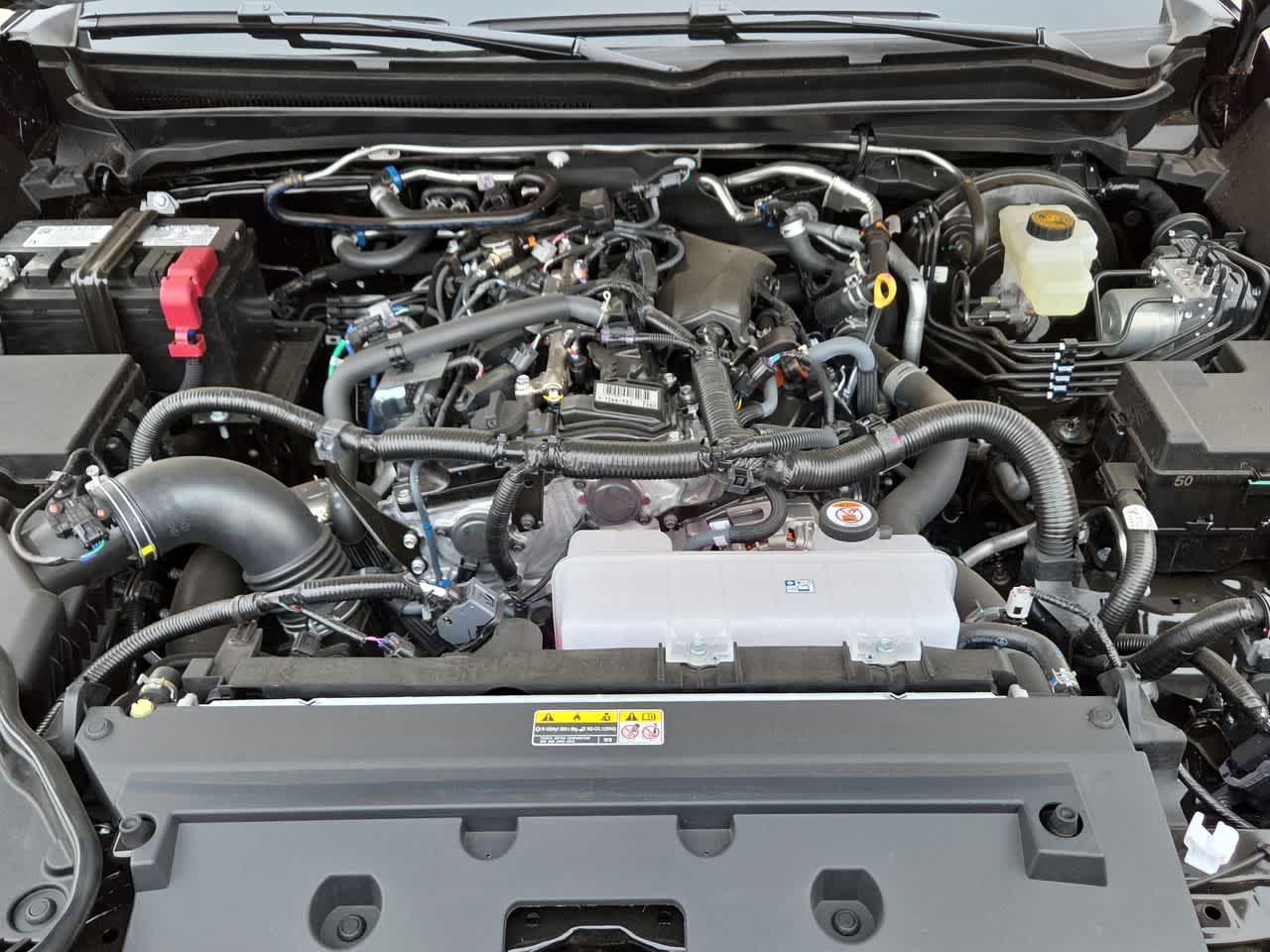 Thumbnail: 2026 Toyota Tacoma - 13