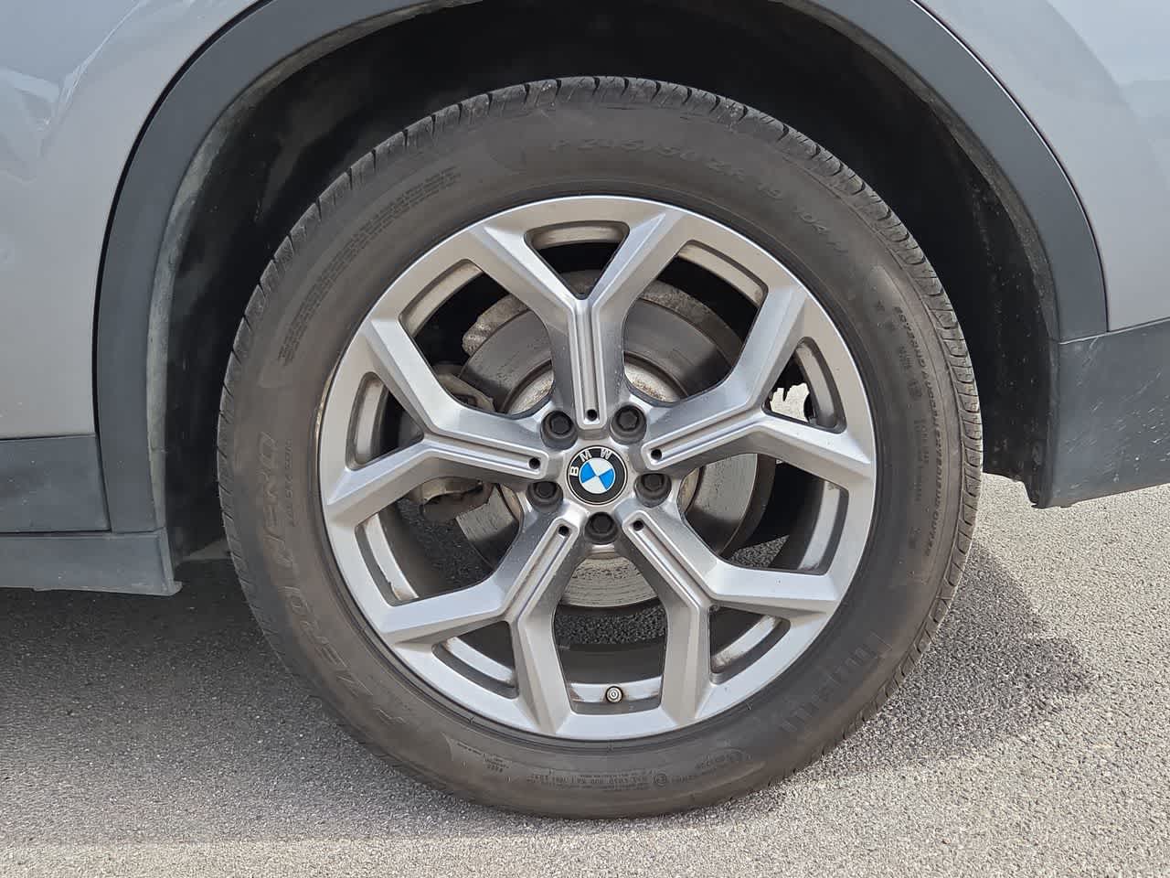 Thumbnail: 2023 BMW X3 - 11