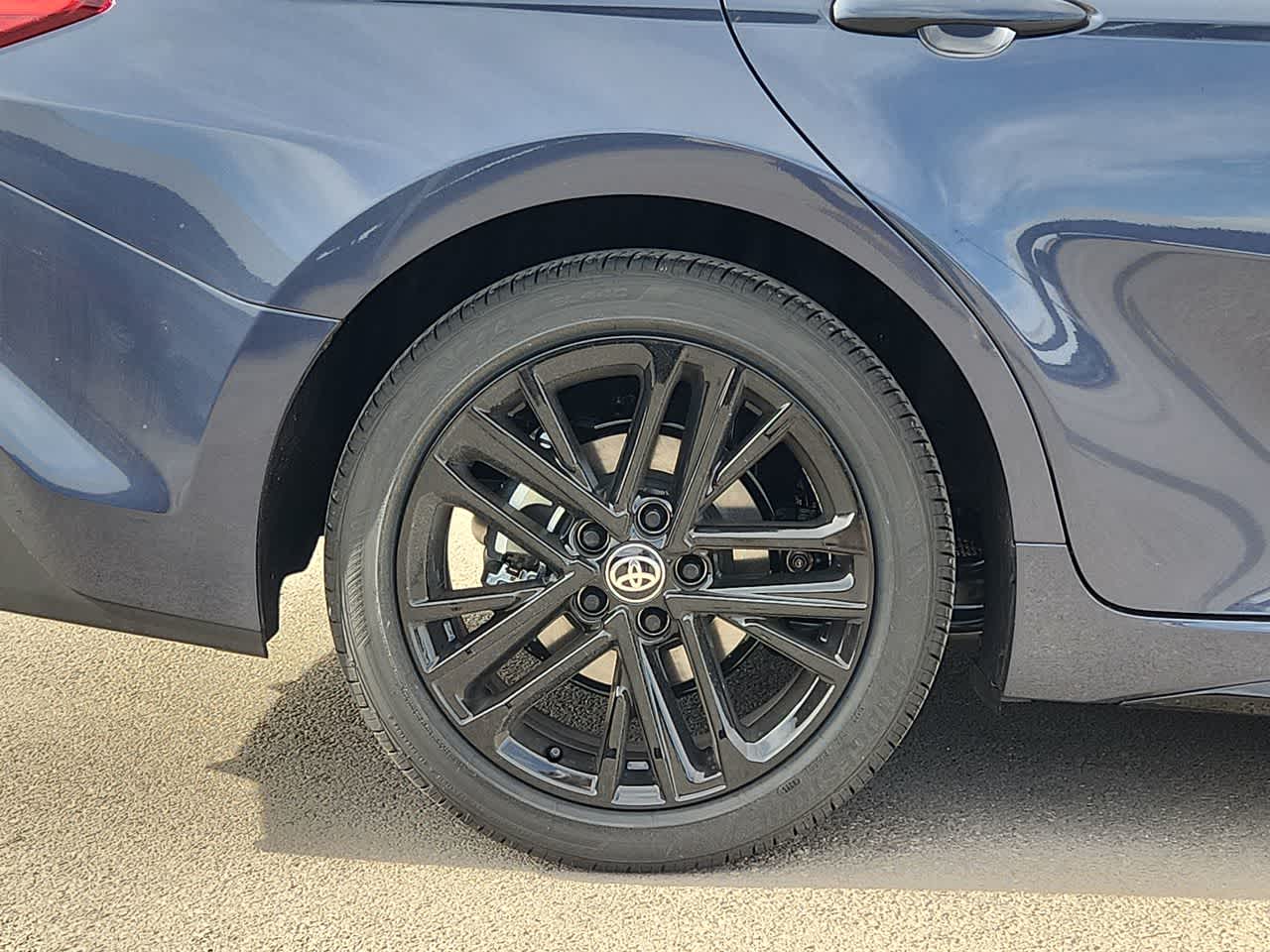 Thumbnail: 2026 Toyota Camry - 12