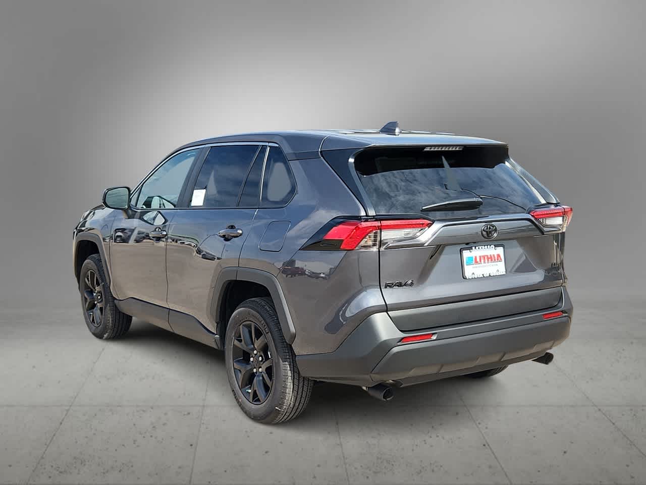 Thumbnail: 2025 Toyota RAV4 - 6