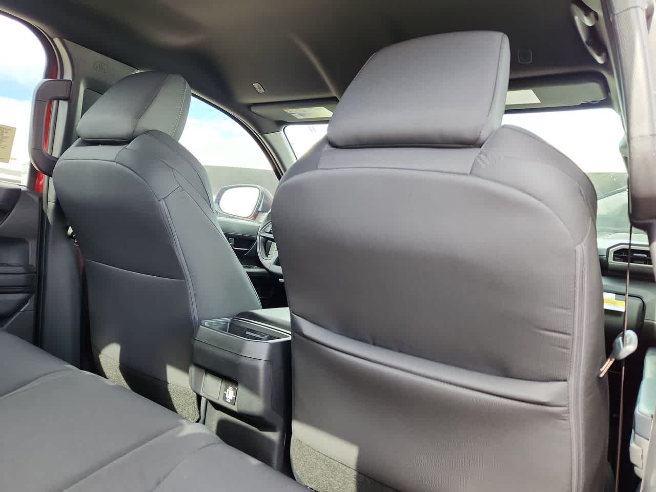 Thumbnail: 2026 Toyota Tacoma - 16