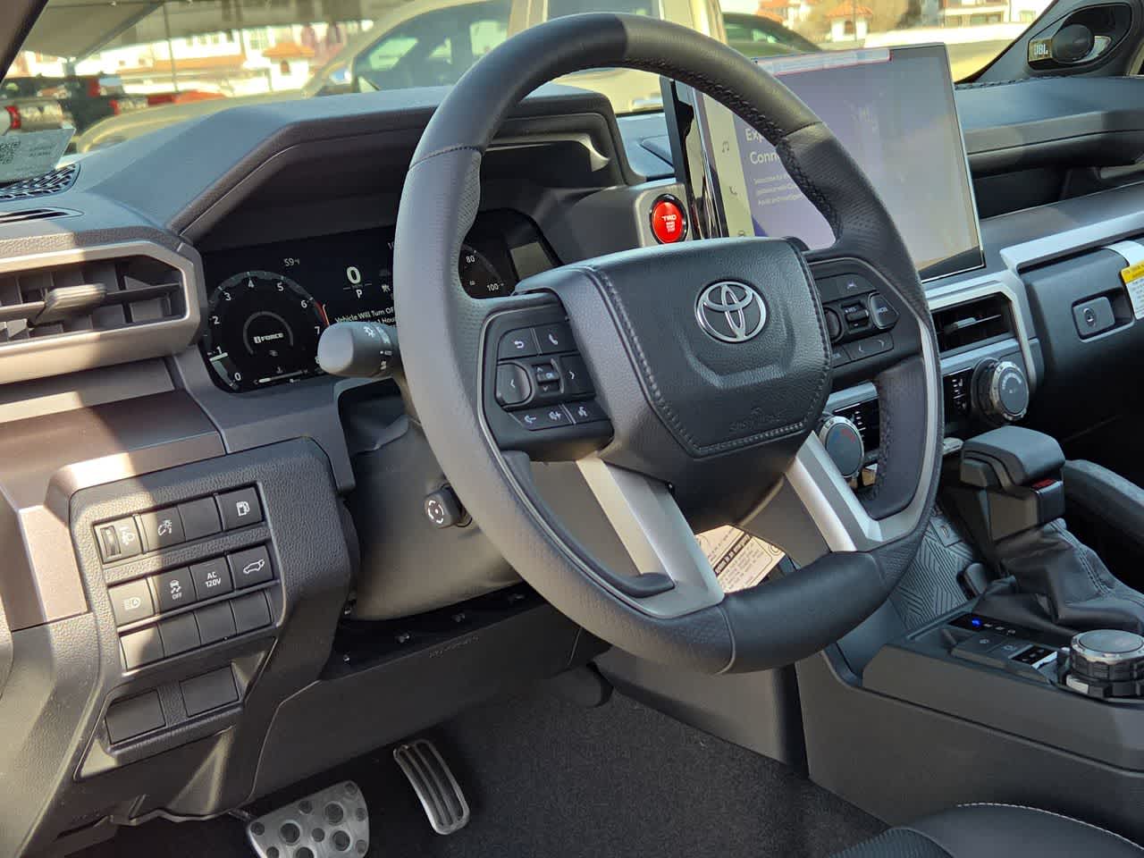 Thumbnail: 2026 Toyota 4Runner - 10