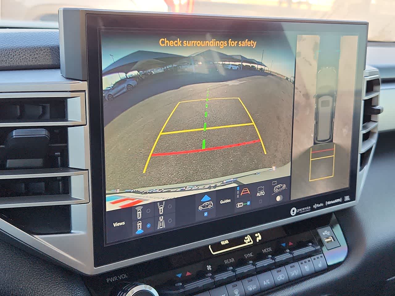 Thumbnail: 2023 Toyota Sequoia - 25