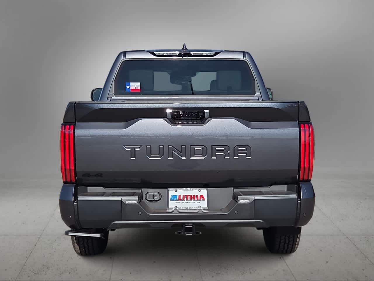 Thumbnail: 2026 Toyota Tundra - 7