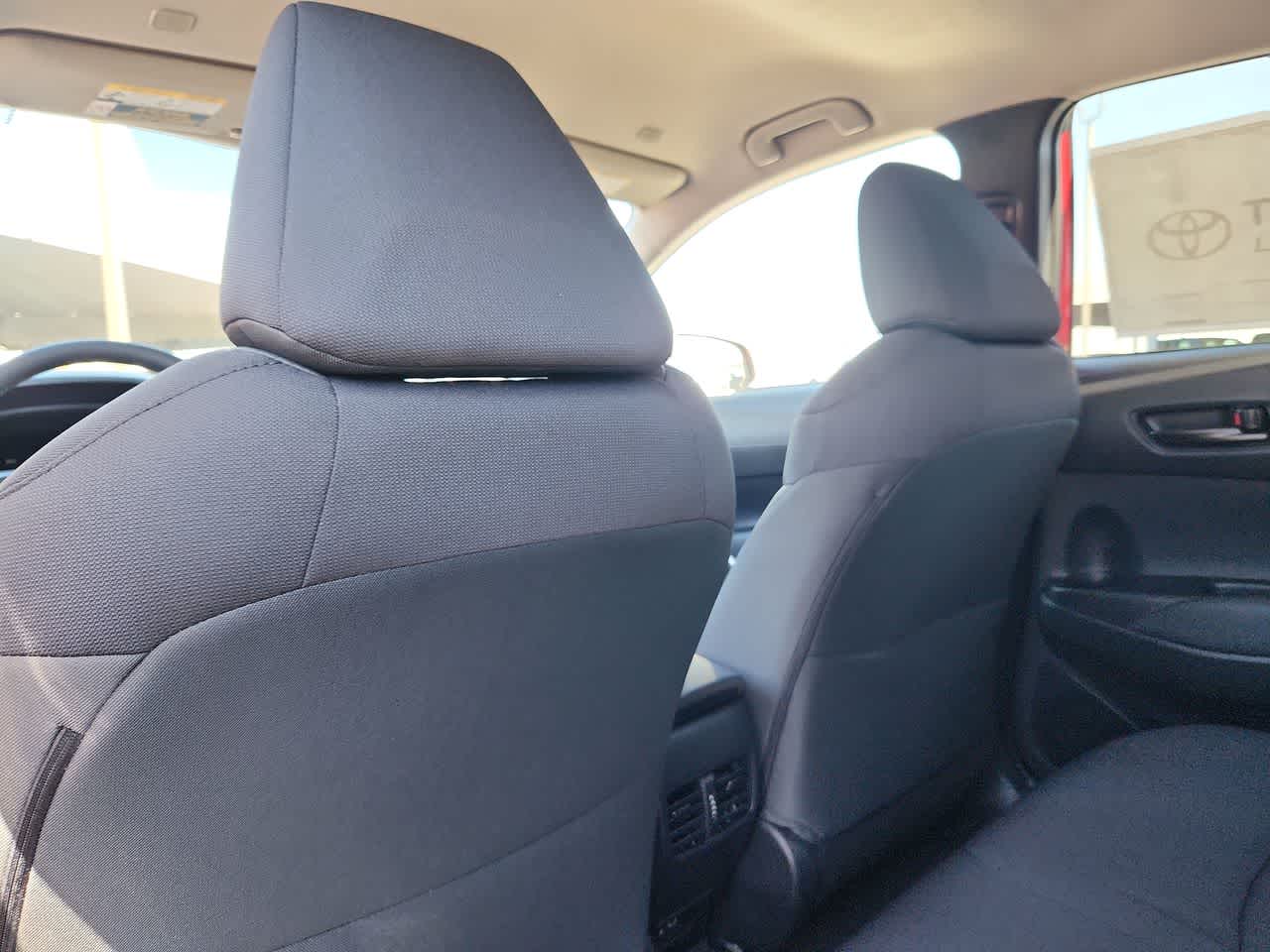 Thumbnail: 2026 Toyota Corolla Cross - 16