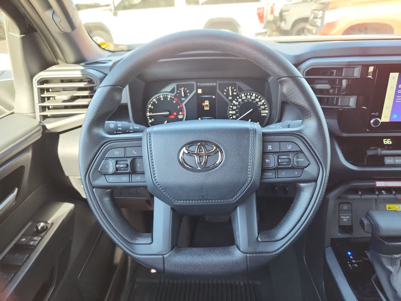 Thumbnail: 2026 Toyota Tundra - 19