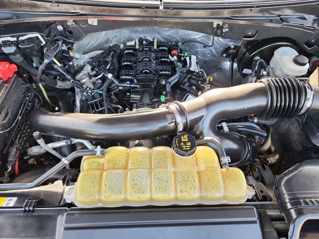 Thumbnail: 2021 Lincoln Navigator - 13