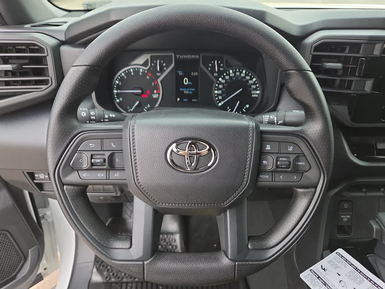 Thumbnail: 2026 Toyota Tundra - 19