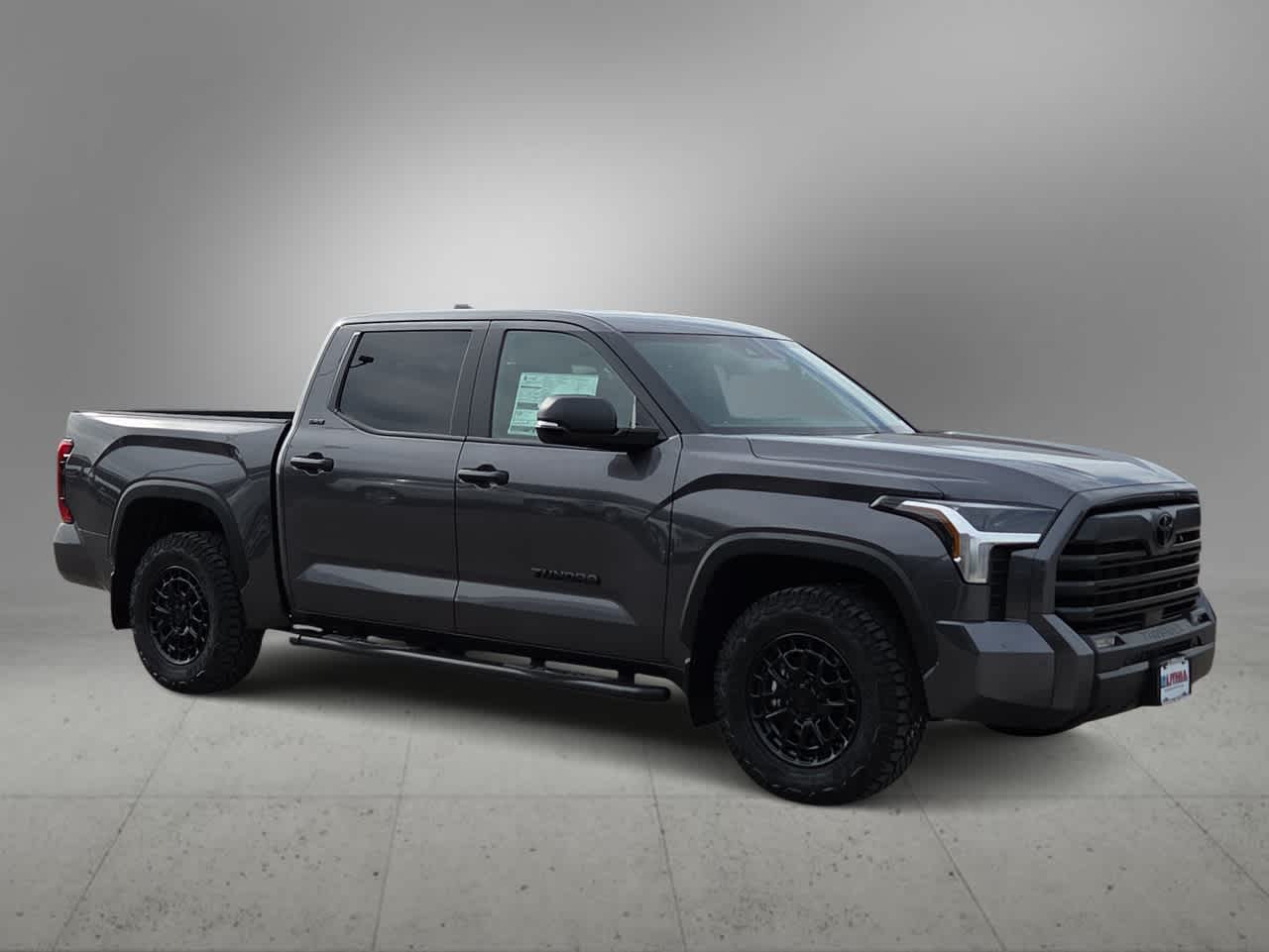 Thumbnail: 2026 Toyota Tundra - 2