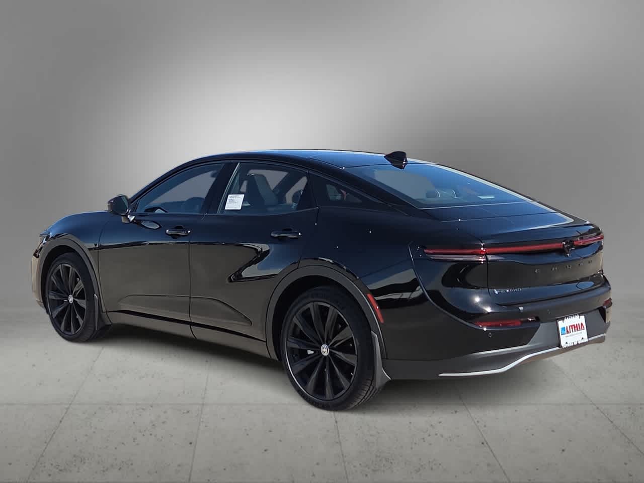 Thumbnail: 2026 Toyota Crown - 6