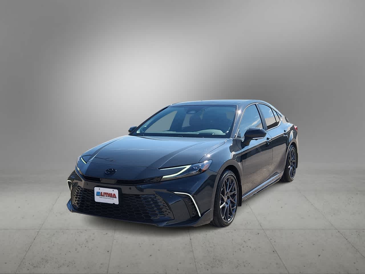 Thumbnail: 2025 Toyota Camry - 4