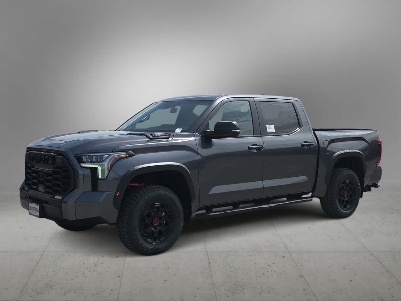 Thumbnail: 2026 Toyota Tundra - 1