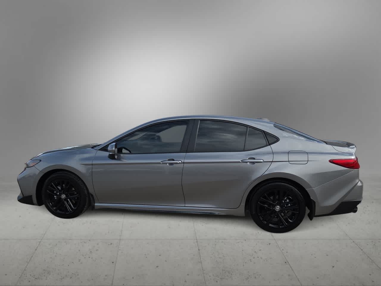 Thumbnail: 2025 Toyota Camry - 4