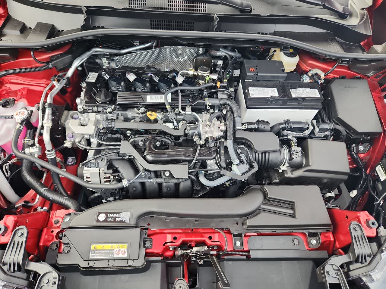 Thumbnail: 2026 Toyota Corolla Cross - 13