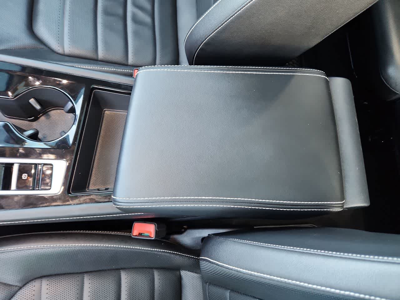 Thumbnail: 2024 Volkswagen Atlas - 20