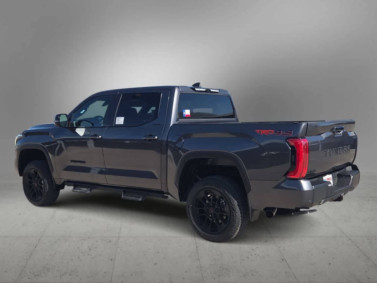 Thumbnail: 2026 Toyota Tundra - 6