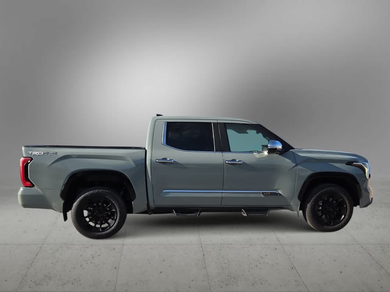 Thumbnail: 2026 Toyota Tundra - 9