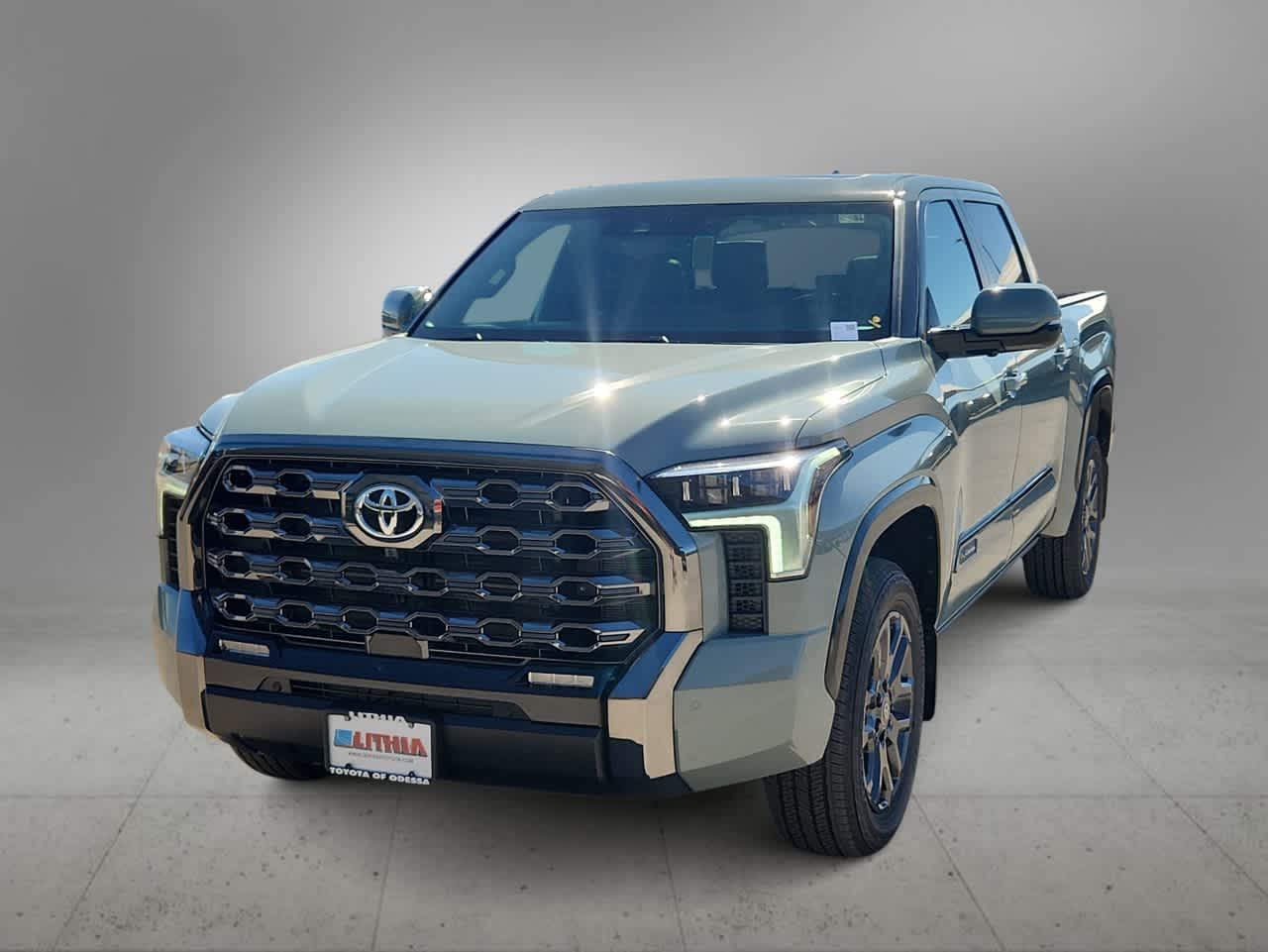 Thumbnail: 2026 Toyota Tundra - 3