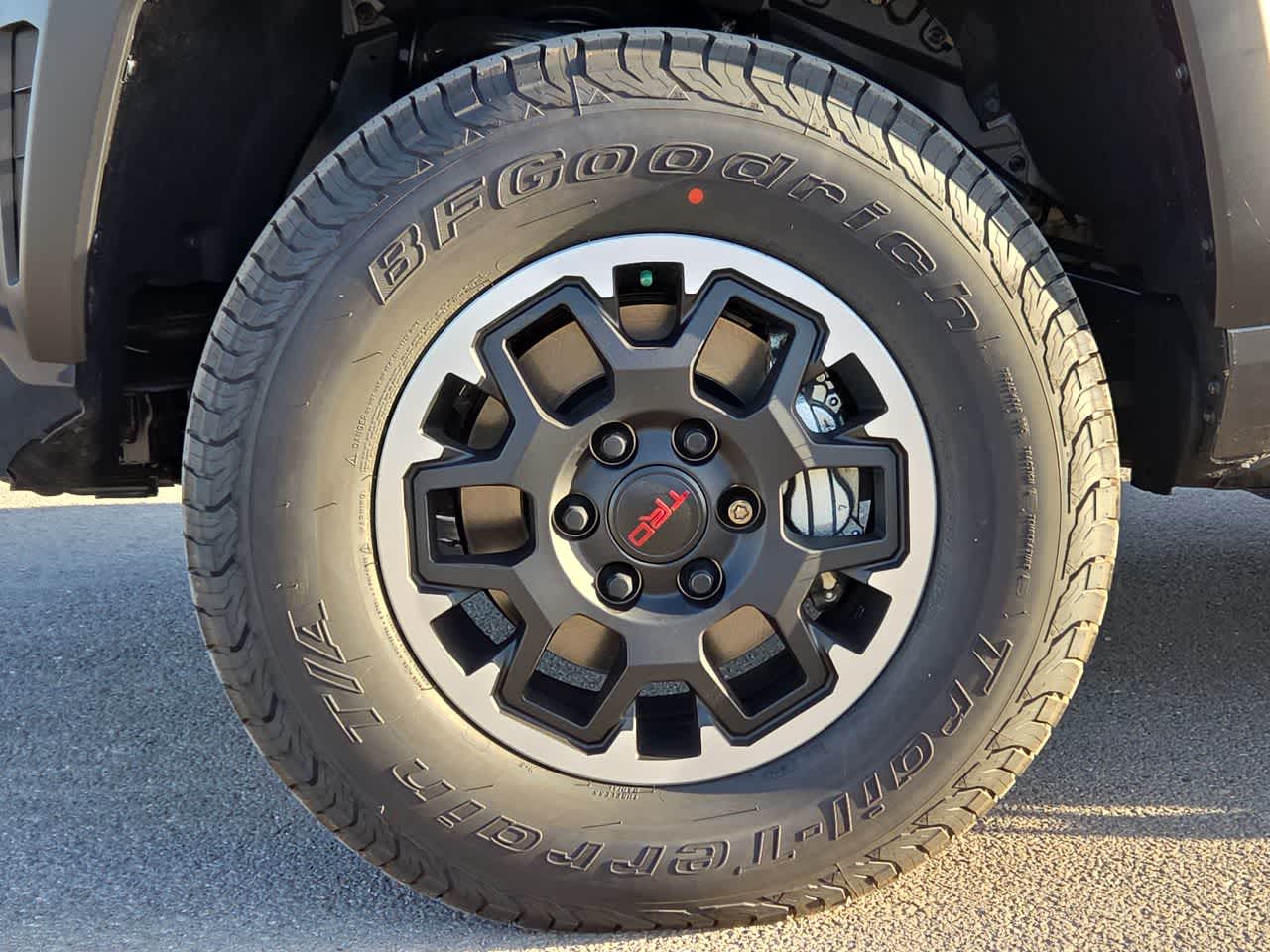 Thumbnail: 2026 Toyota Tacoma - 12