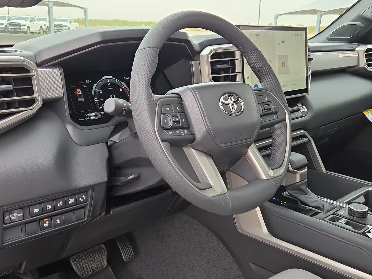 Thumbnail: 2026 Toyota Tundra - 10