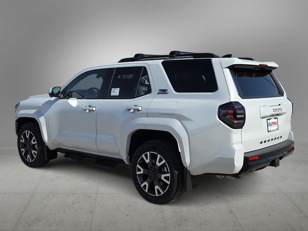 Thumbnail: 2026 Toyota 4Runner - 6