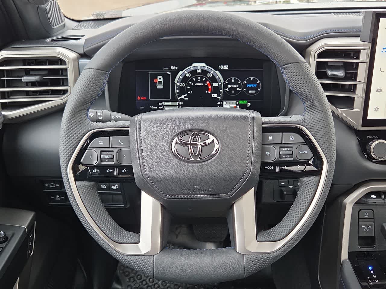 Thumbnail: 2026 Toyota Tundra - 19