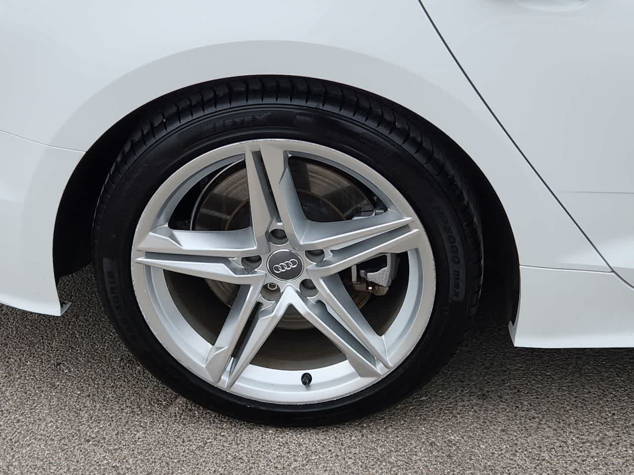 Thumbnail: 2021 Audi A5 - 12