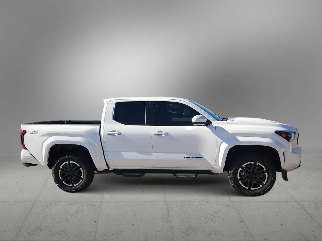 Thumbnail: 2025 Toyota Tacoma - 9