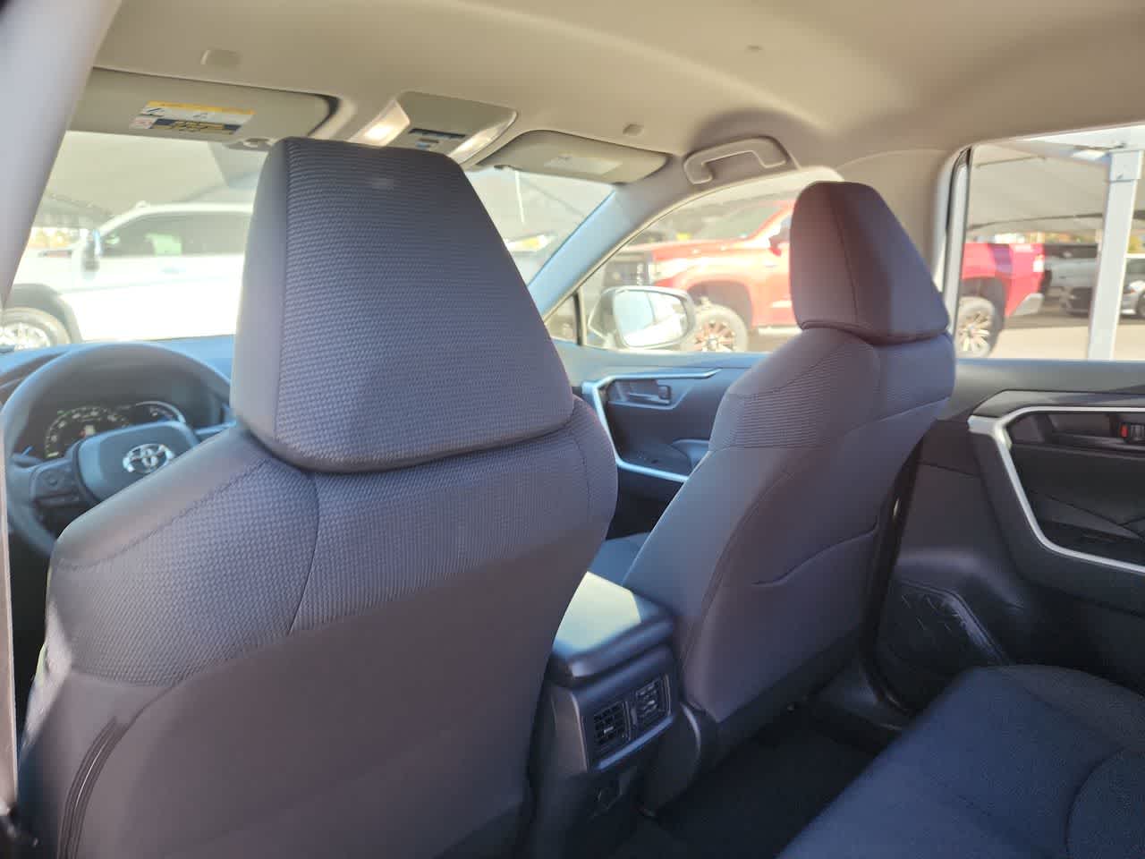 Thumbnail: 2025 Toyota RAV4 - 16