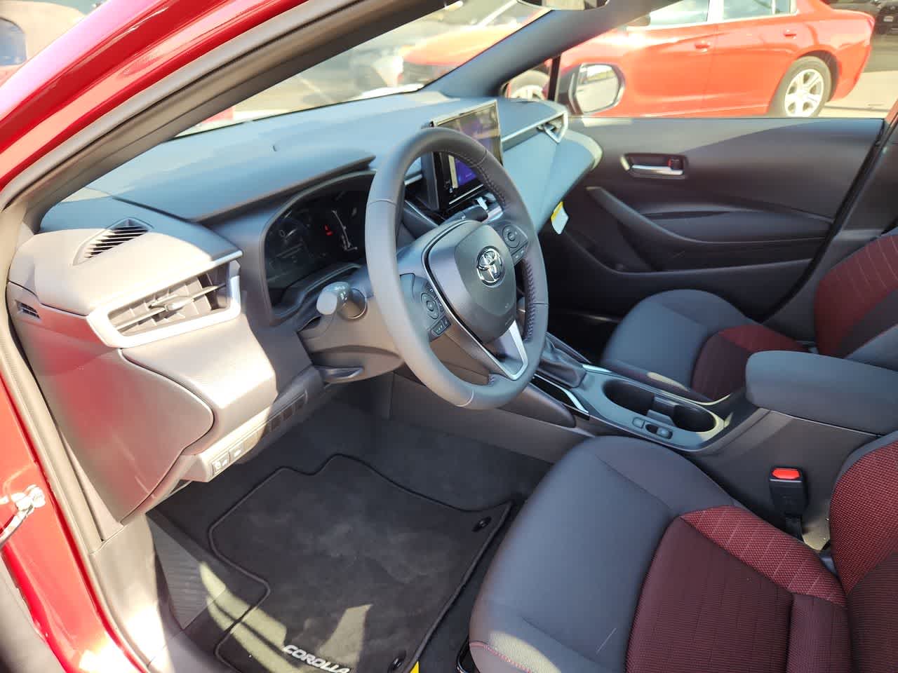 Thumbnail: 2026 Toyota Corolla - 10