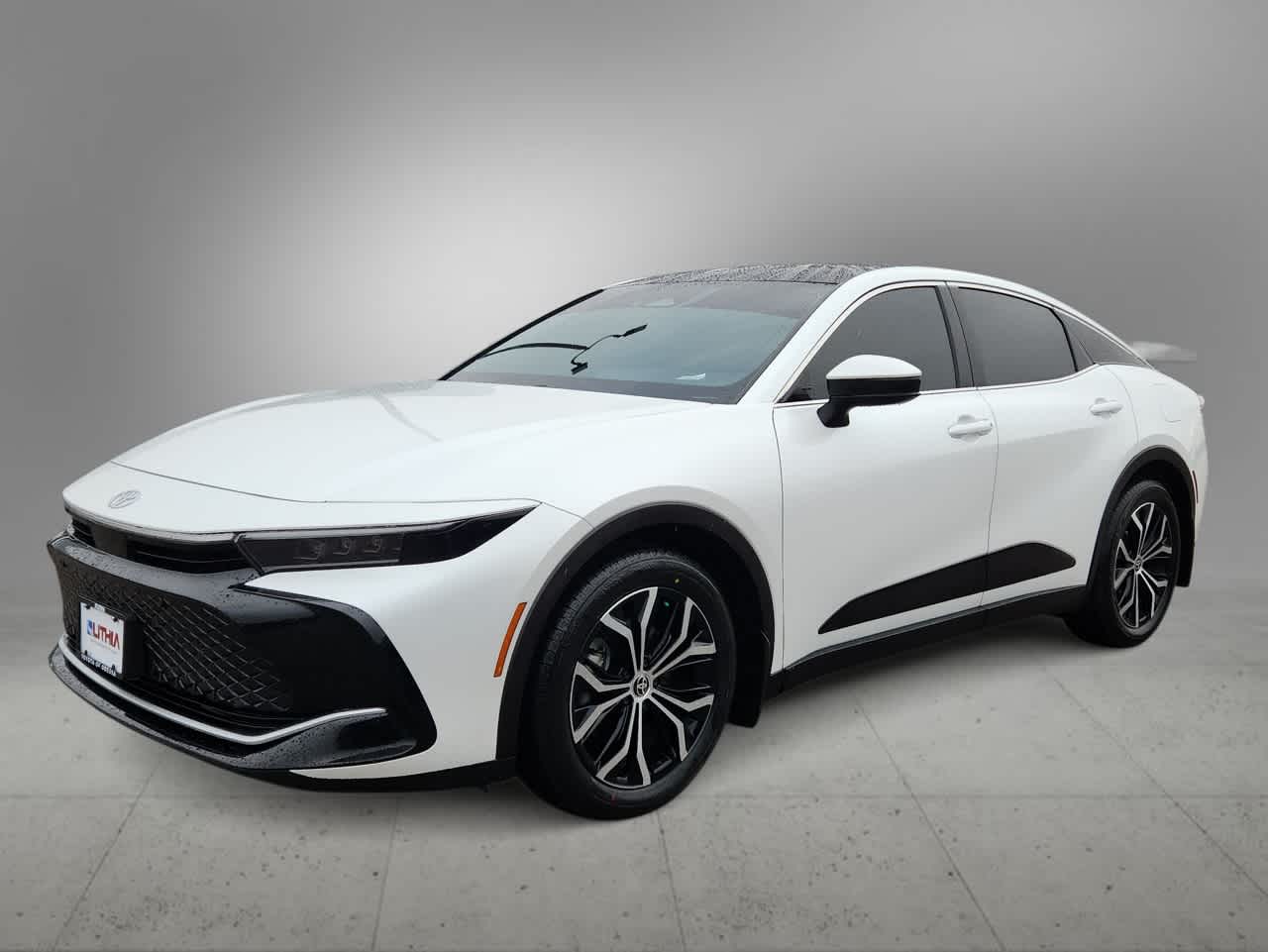 Thumbnail: 2024 Toyota Crown - 1