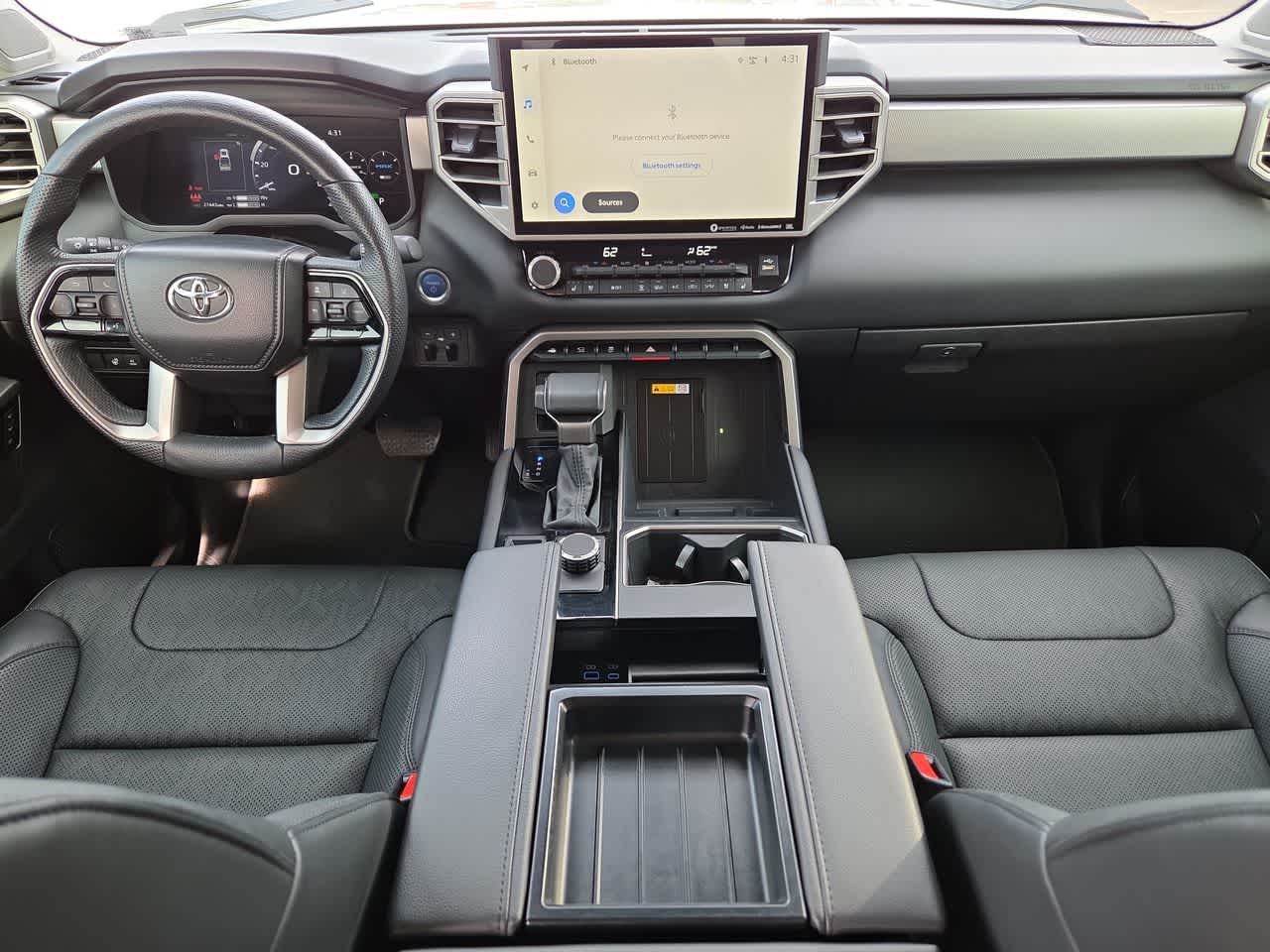 Thumbnail: 2024 Toyota Tundra - 14