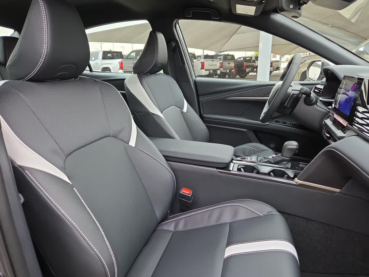 Thumbnail: 2026 Toyota Camry - 18