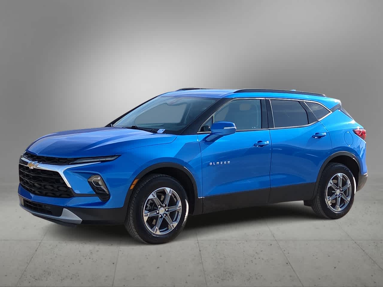 Thumbnail: 2024 Chevrolet Blazer - 4