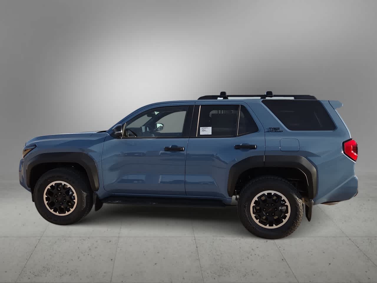 Thumbnail: 2026 Toyota 4Runner - 5