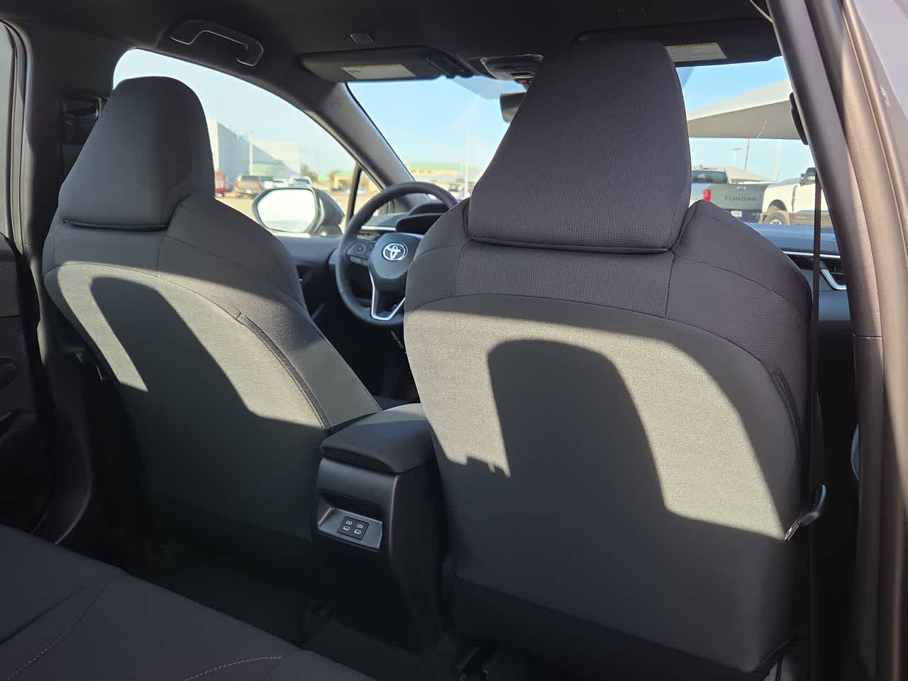 Thumbnail: 2026 Toyota Corolla - 16