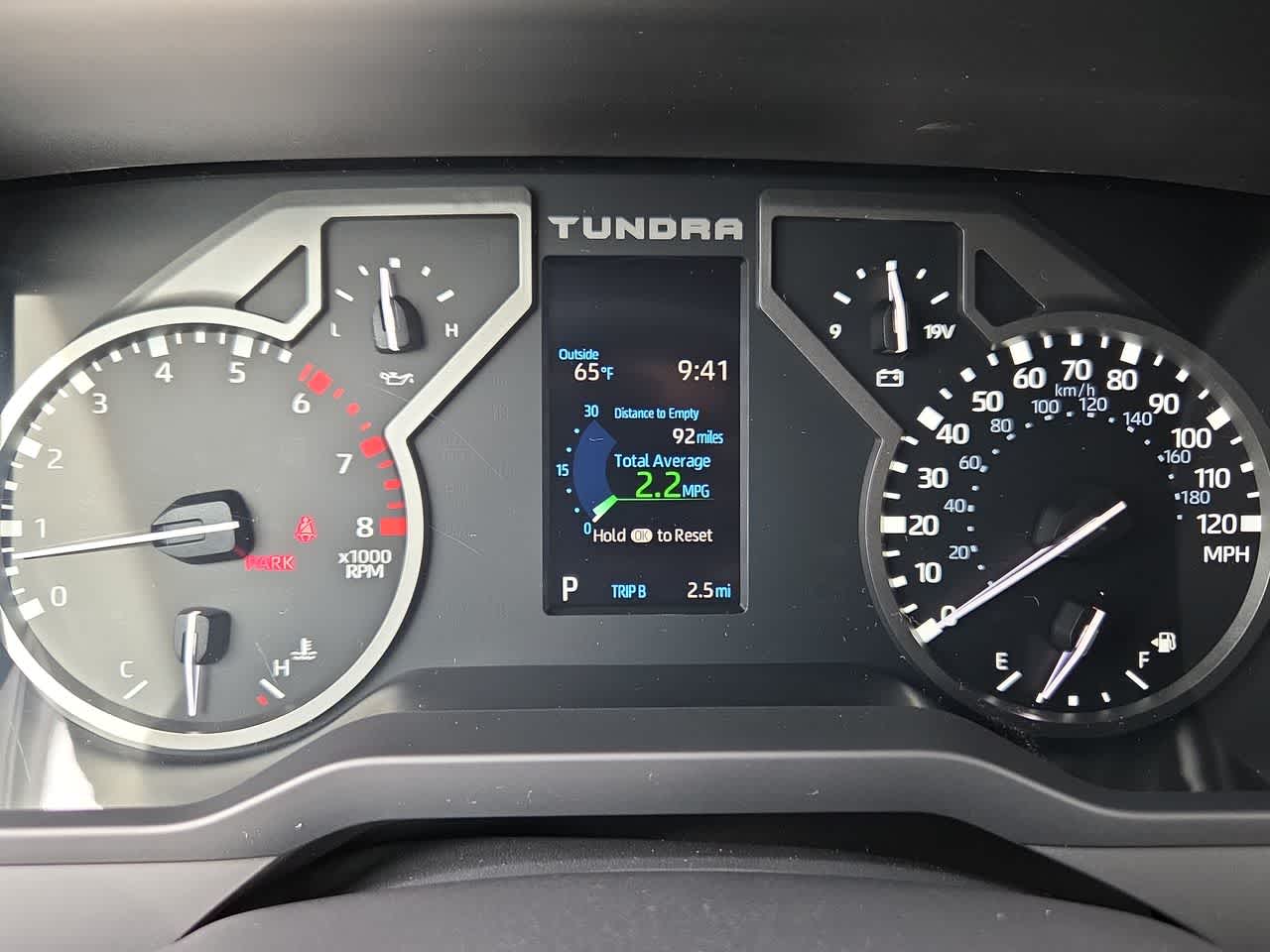Thumbnail: 2026 Toyota Tundra - 22