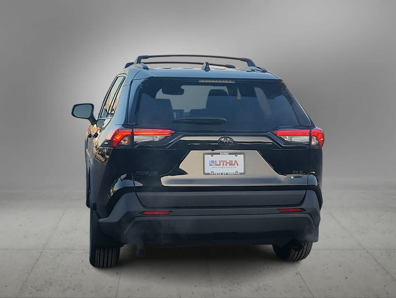 Thumbnail: 2025 Toyota RAV4 - 7